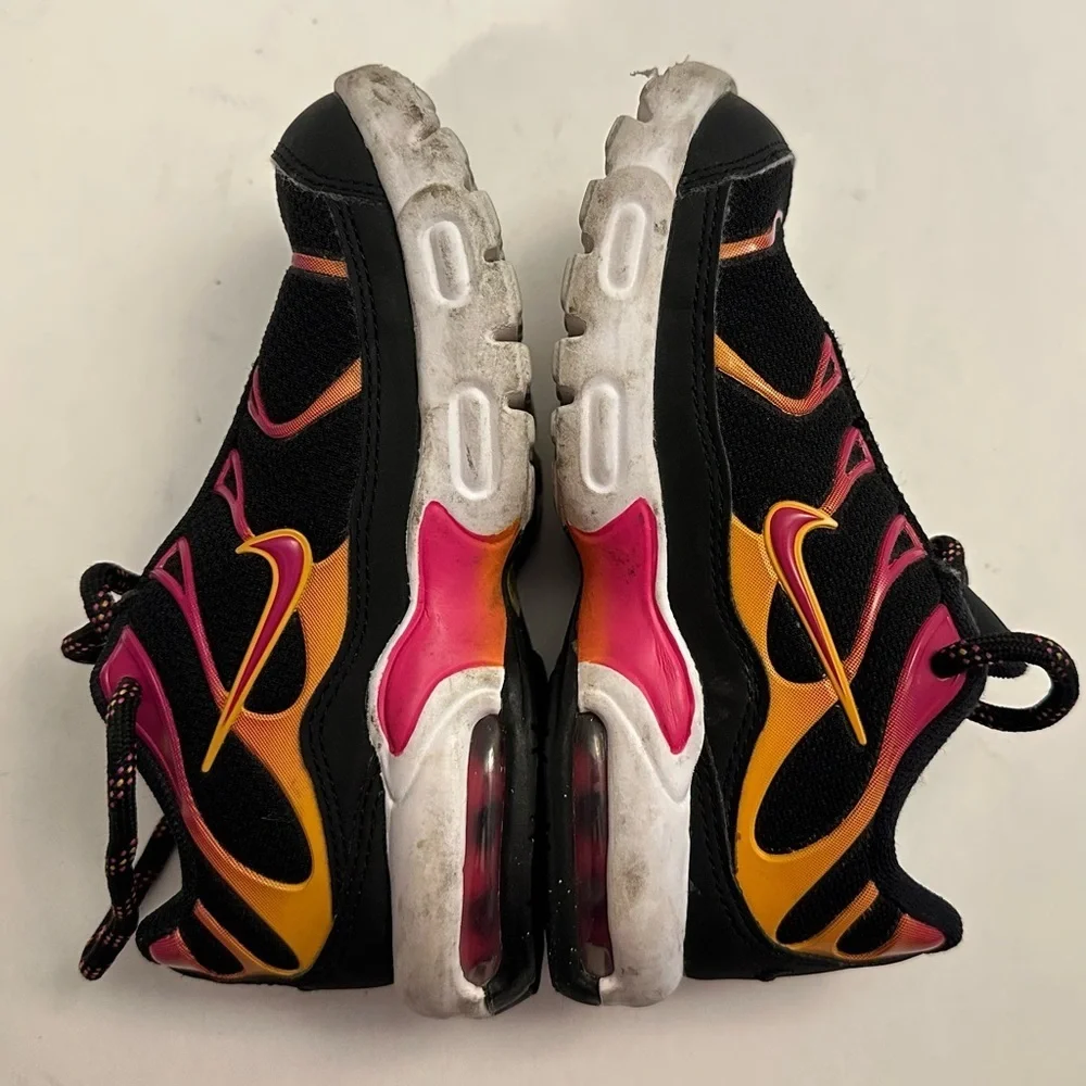 Nike Air Max Plus TD Size 10C